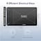 XPPen 10" x 6.25″ Deco 01 V2 Graphics Drawing Tablet